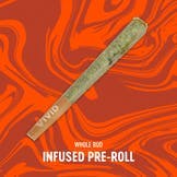 Bananaconda | Infused Joint | 1.25g