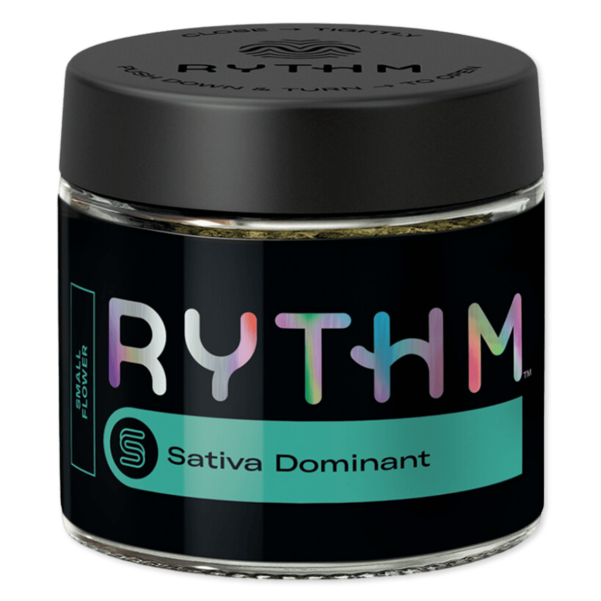 Chicken n Wafflez | Smalls | 14g by Rythm