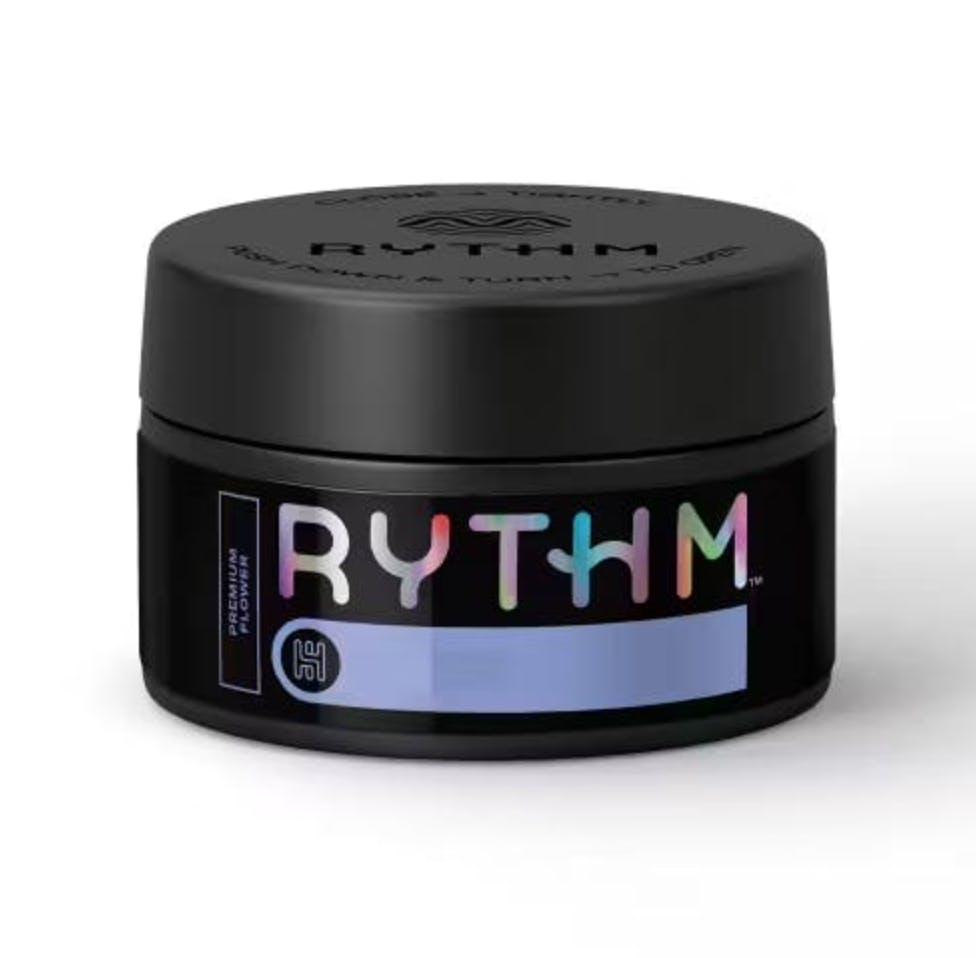 Chicken n Wafflez | Big Buds | 14.15g by Rythm