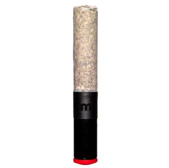 Noir Diamant x Blue Pavé | Diamond Pave Ceramic Tip Cannon | Joint | 1g