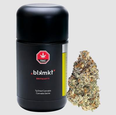 Britscotti | Big Buds | 7g