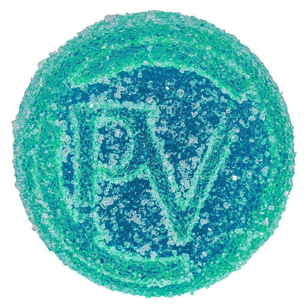 Watermelon Rush | Live Rosin Gummy | 10mg