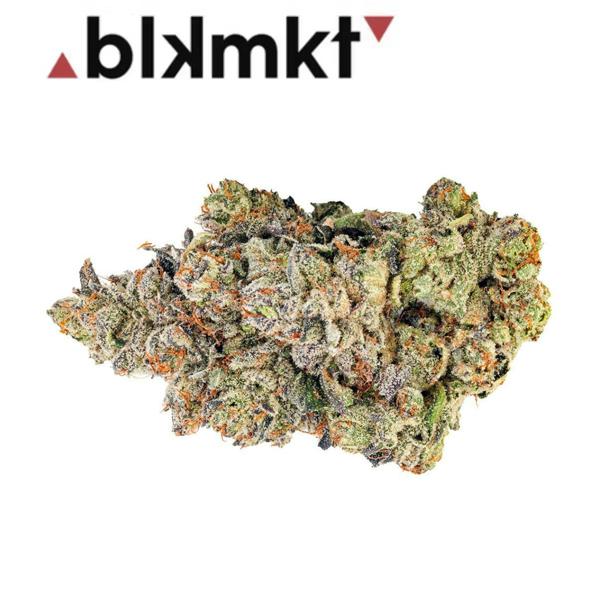 Red Velvet #11 | Big Buds | 7g