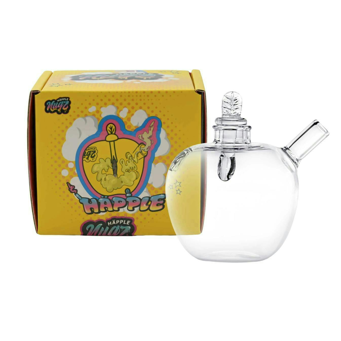 Häpple Hash Pipe