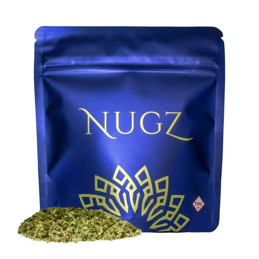 Cap Junky | Shake | 14g by NUGZ