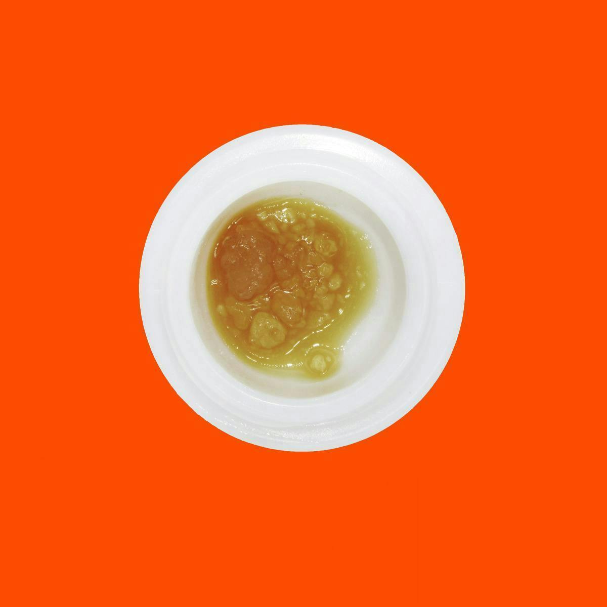 Caps Frozen Lemons | Live Resin | Diamonds & Sauce | 1g
