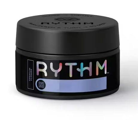 Couch Crasher | Big Buds | 3.5g by Rythm
