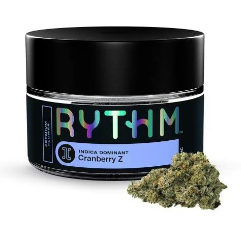 Cranberry Z Big Buds