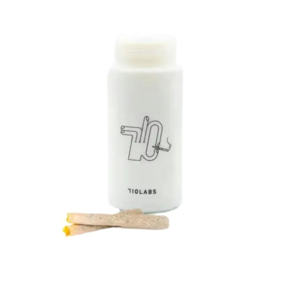 Z Pie #9 + Z | Infused joint | 2g each | 2pk