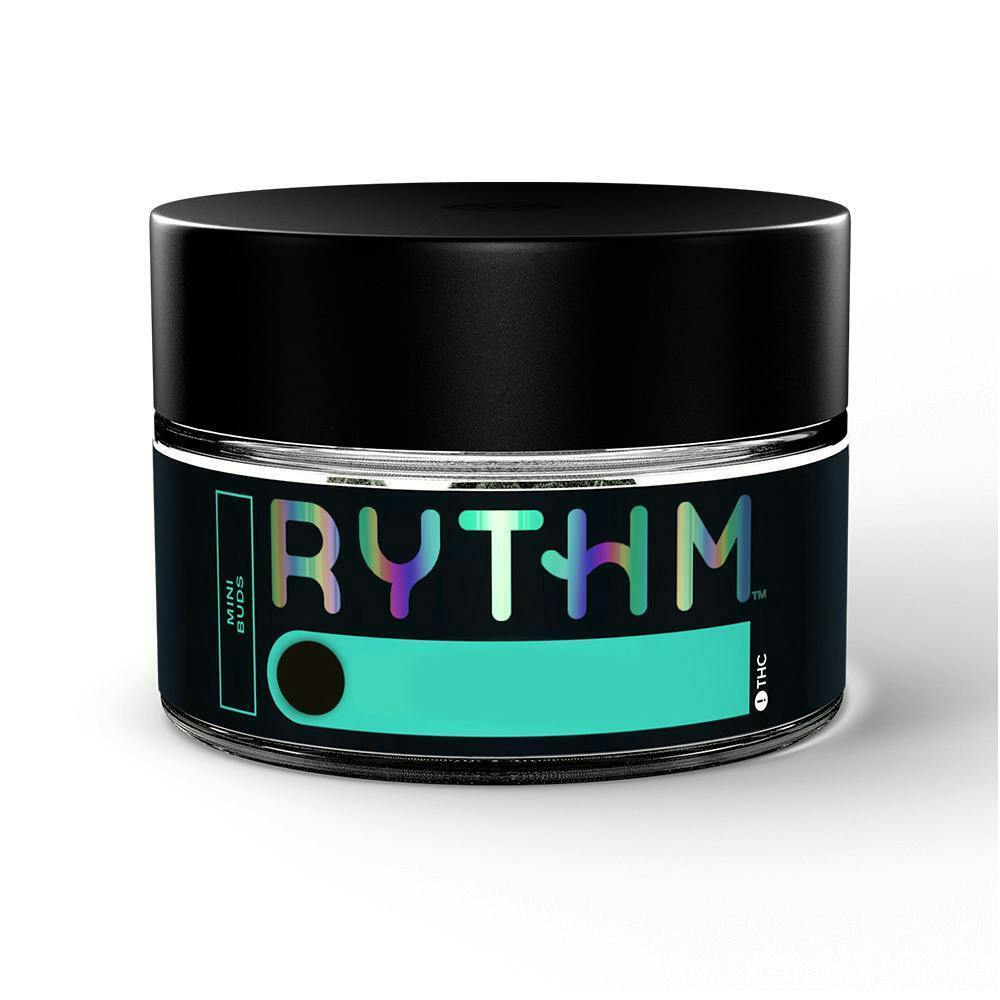 Cranberry Z | Smalls | 7g by Rythm