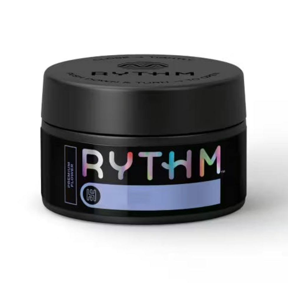 Creamsicle Sunset | Smalls | 7g by Rythm