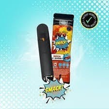 Tropical | Disposable | 2g