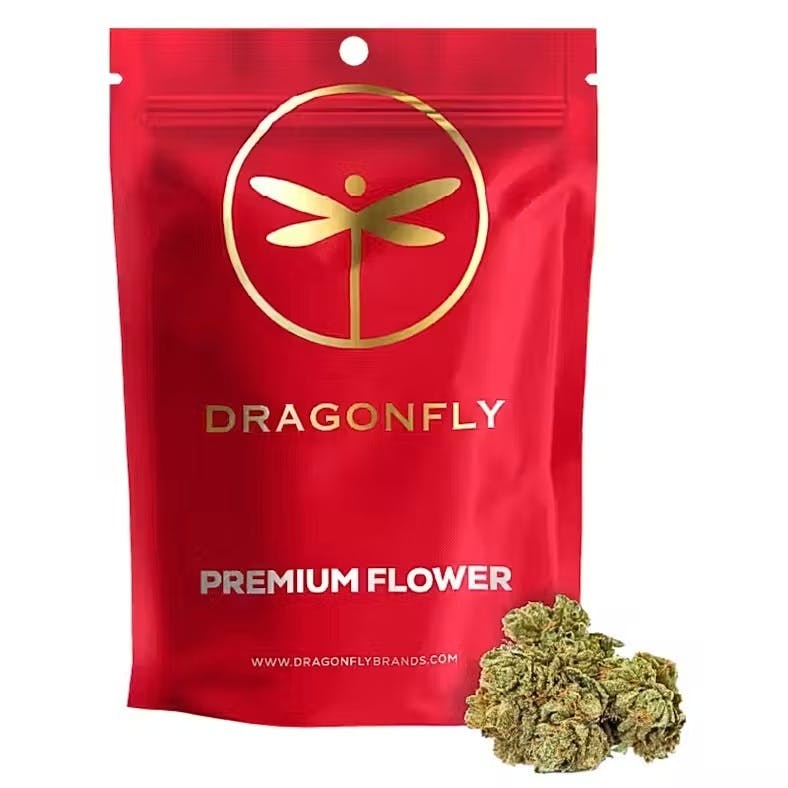 Abracadabra OGK | Buds | 28g at Great Lakes Provision Center