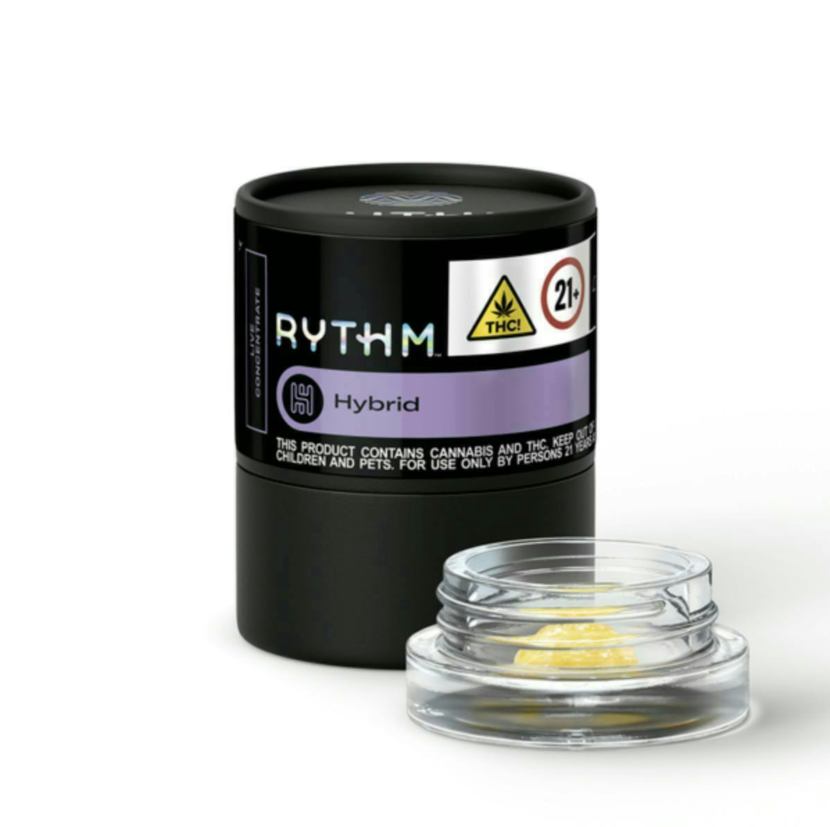 VelcroZ | Live Resin | 2g by Rythm