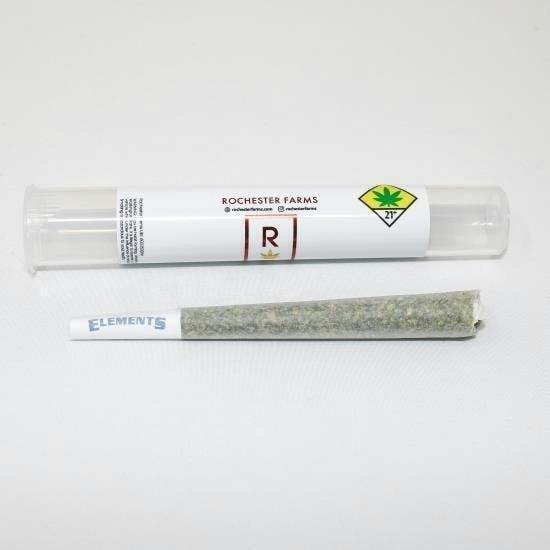 Drip Station | Joints | 1g
