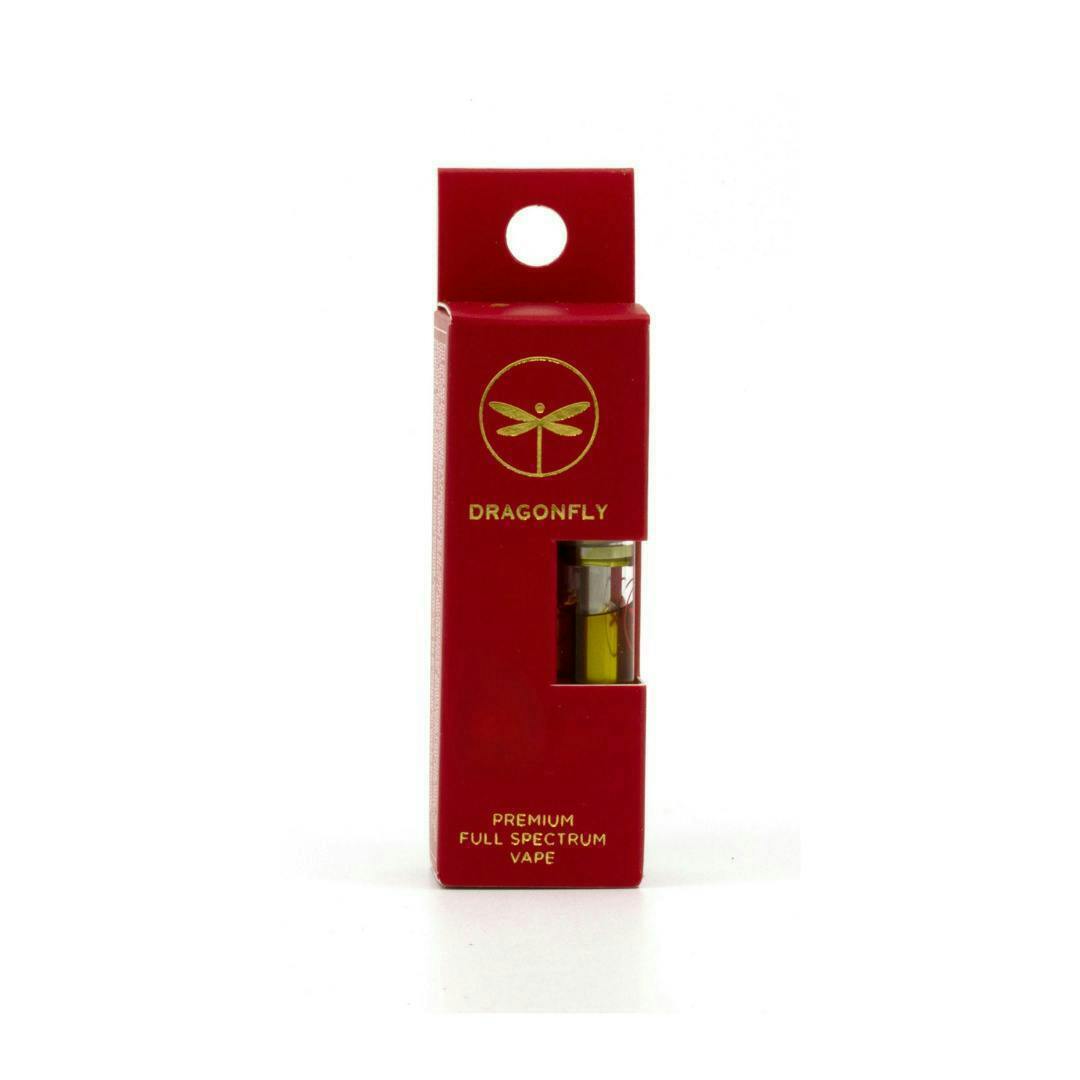 Caramel Apple | 510 Cartridge | 1g
