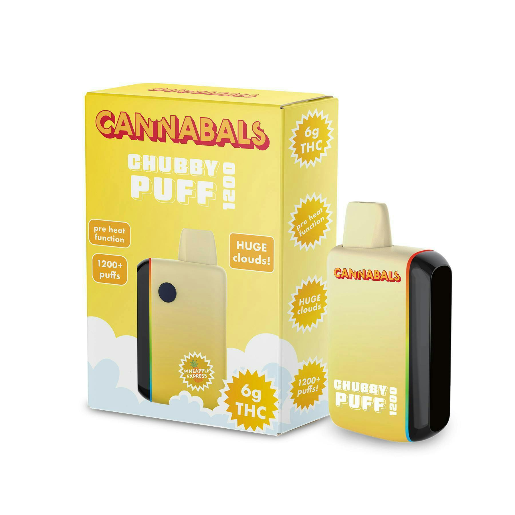 6 gram disposable vape Pineapple Express | | 6g Flavour:Black Sakura Fifty Bar White Series flum mello sapphire Flum