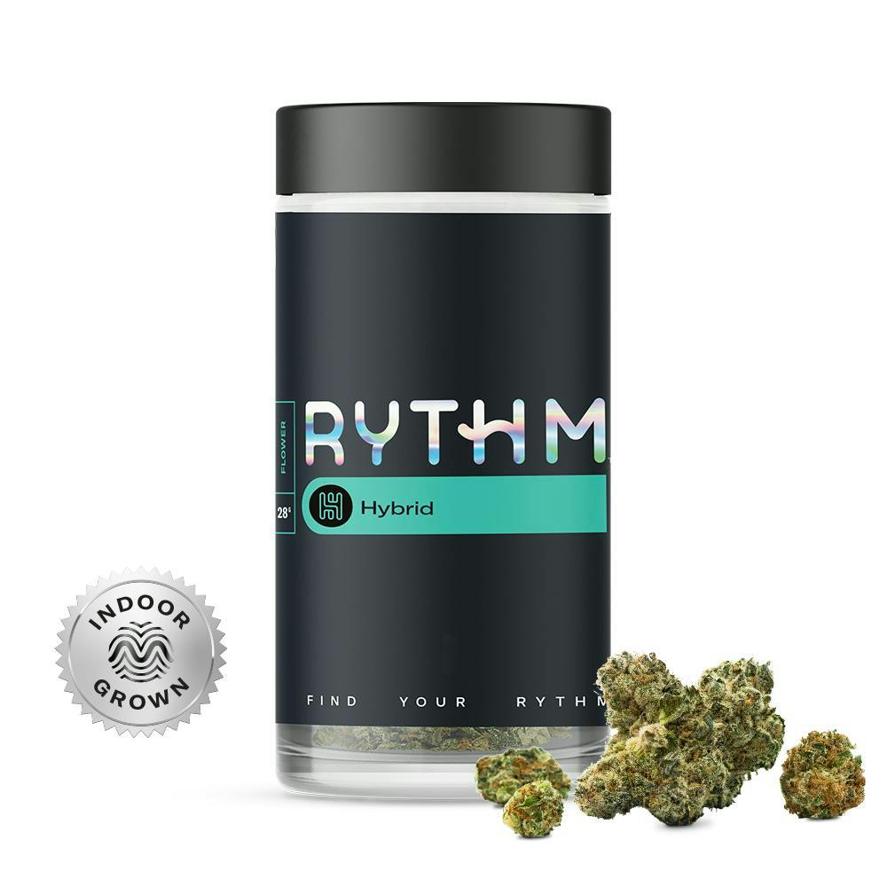 VelcroZ | Big Buds | 28g by Rythm