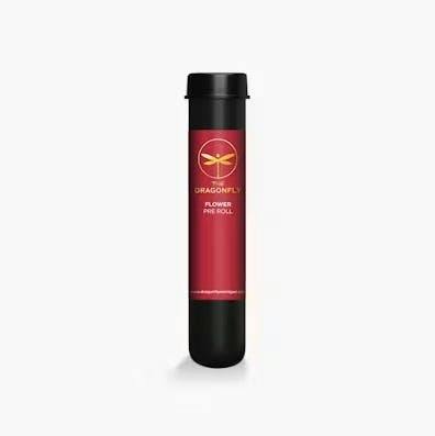 Gym Bag | Joints | 1g at Boogiez Jackson