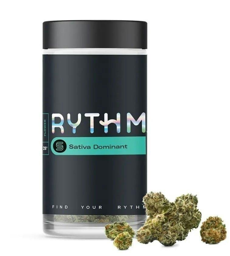 THaze | Big Buds | 28g by RYTHM