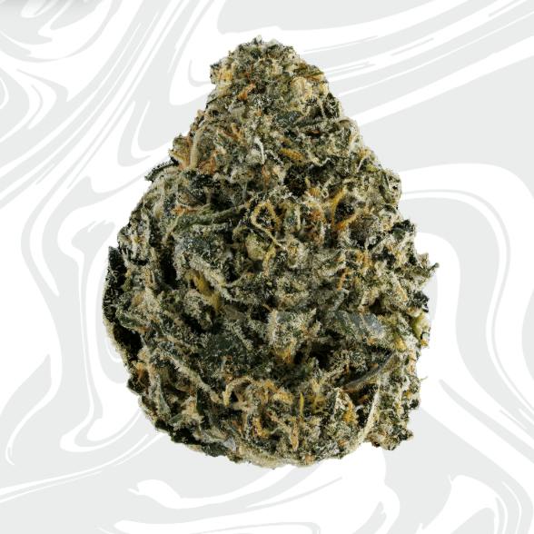 Permanent Kush | Big Buds | 3.5g