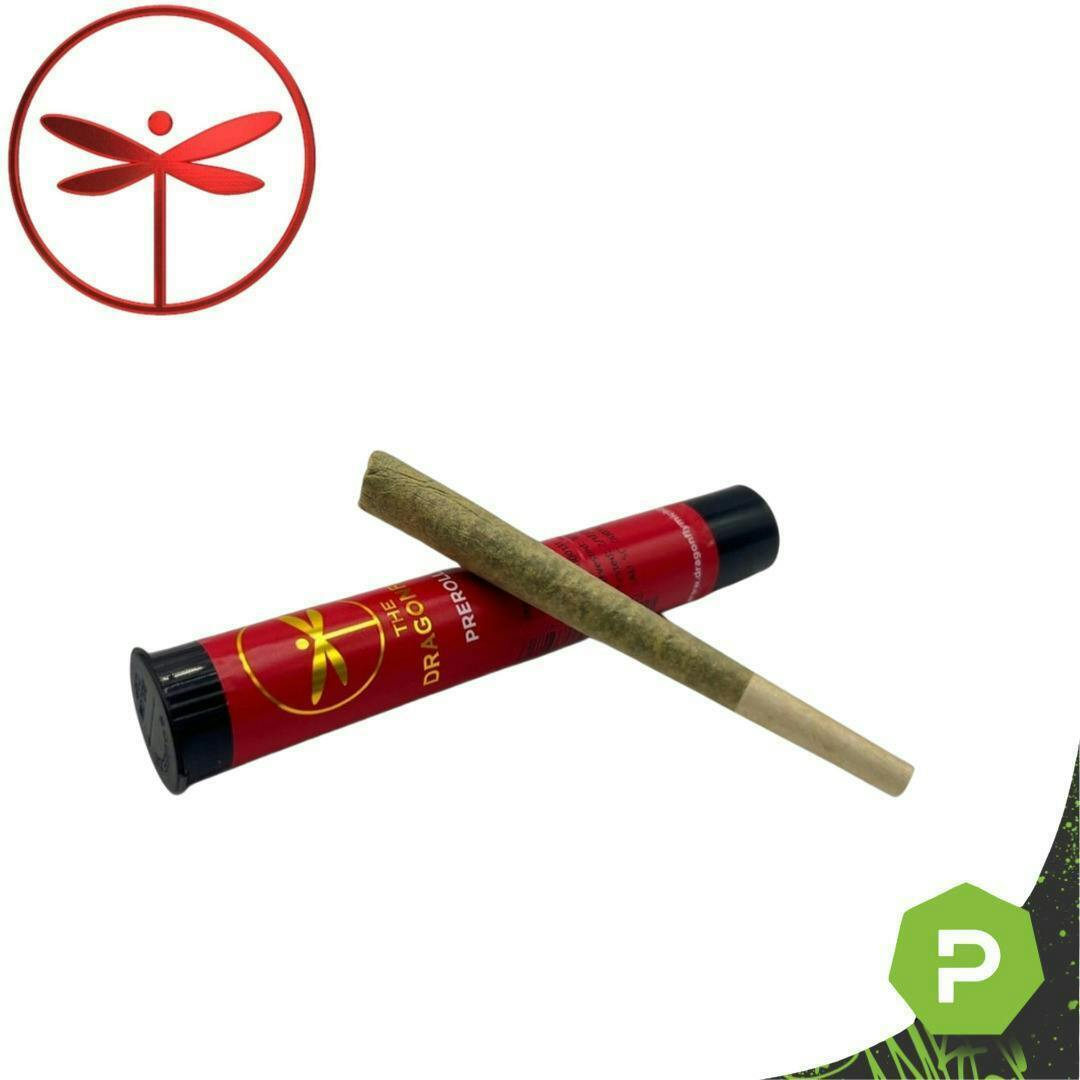 Gorilla Glue #4 | Joints | 1g at High Profile - Muskegon