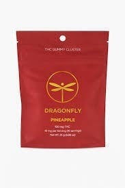 Gorilla Glue | Smalls | 28g by Dragonfly