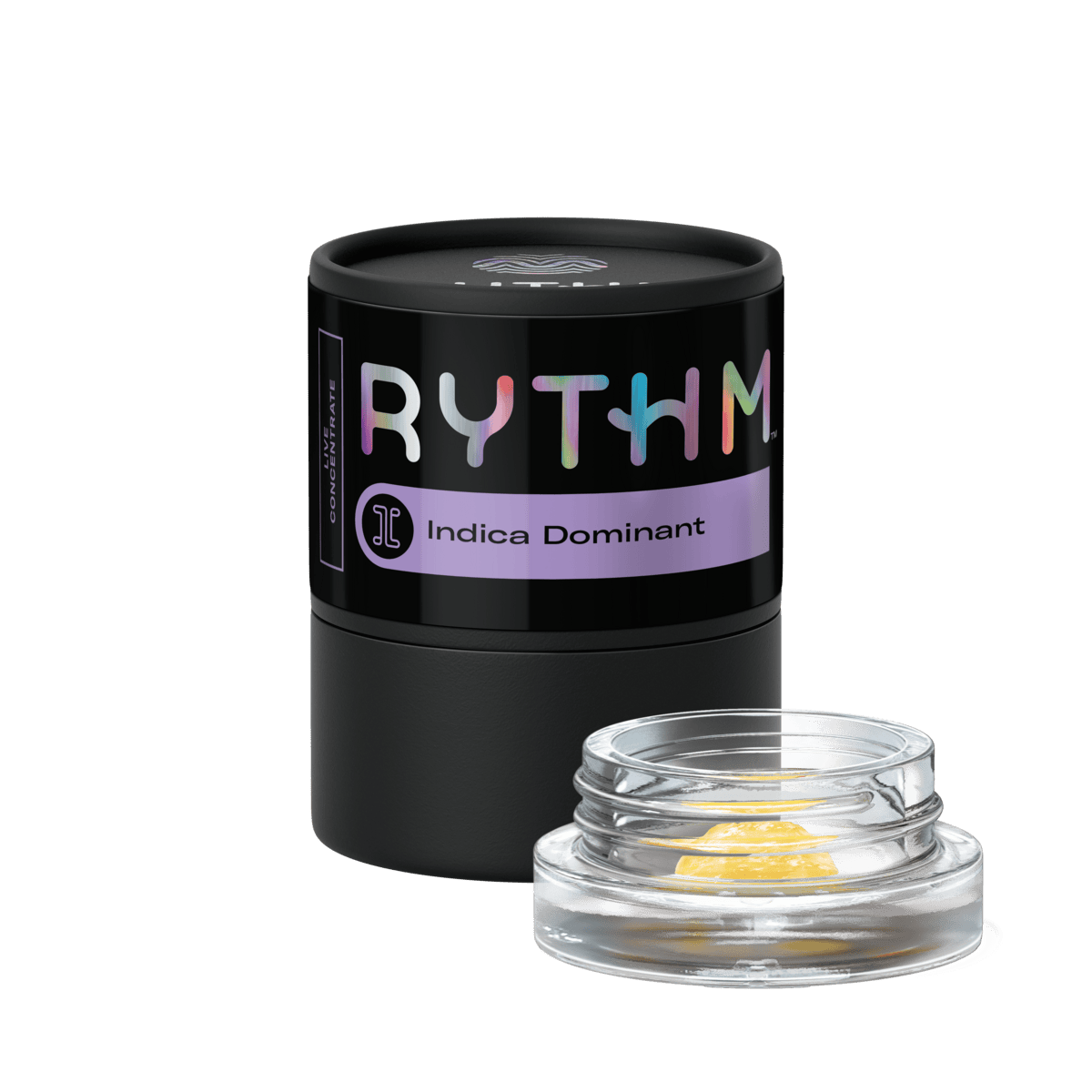 Taffy Twist | Live Rosin | Badder | 1g by RYTHM