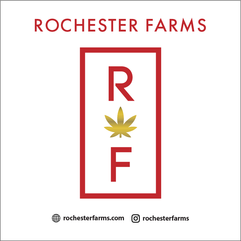 Purple Punch | Flower | 7g by Rochester Farms
