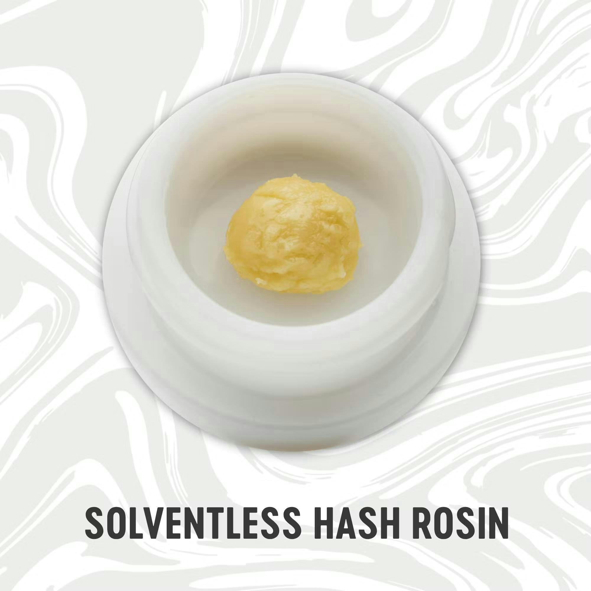 Starburst OG | Hash Rosin | 1g