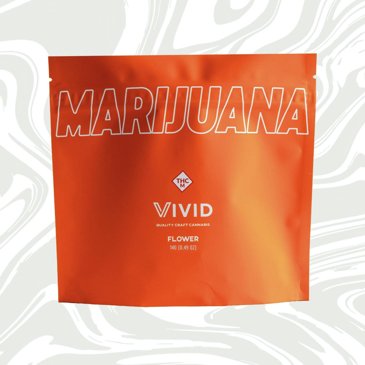 Super Boof | Big Buds | 14g by Vivid