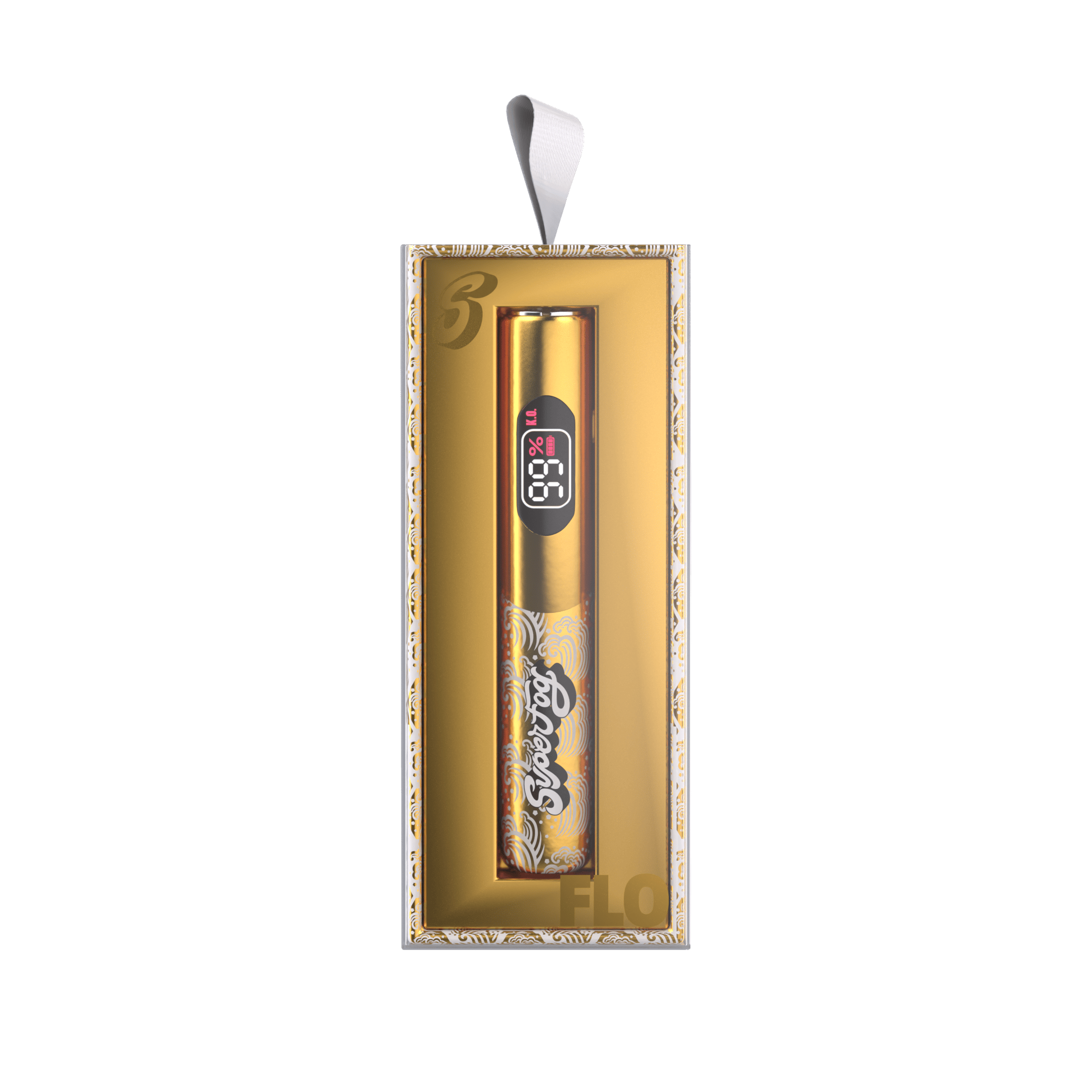 FC Super Fog Limited Edition