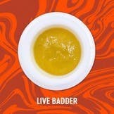 Trop Cherry | Live Resin | Badder | 1g