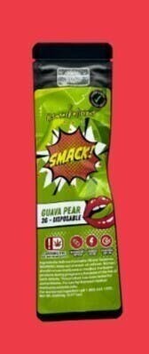 Guava Pear | Disposable | 2g