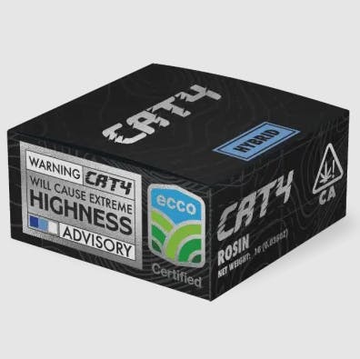 CATALYST: Cat4 - Alcatraz OG