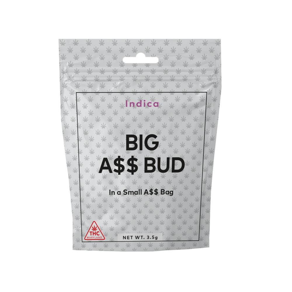 Znow Flakes | Big Buds | 3.5g