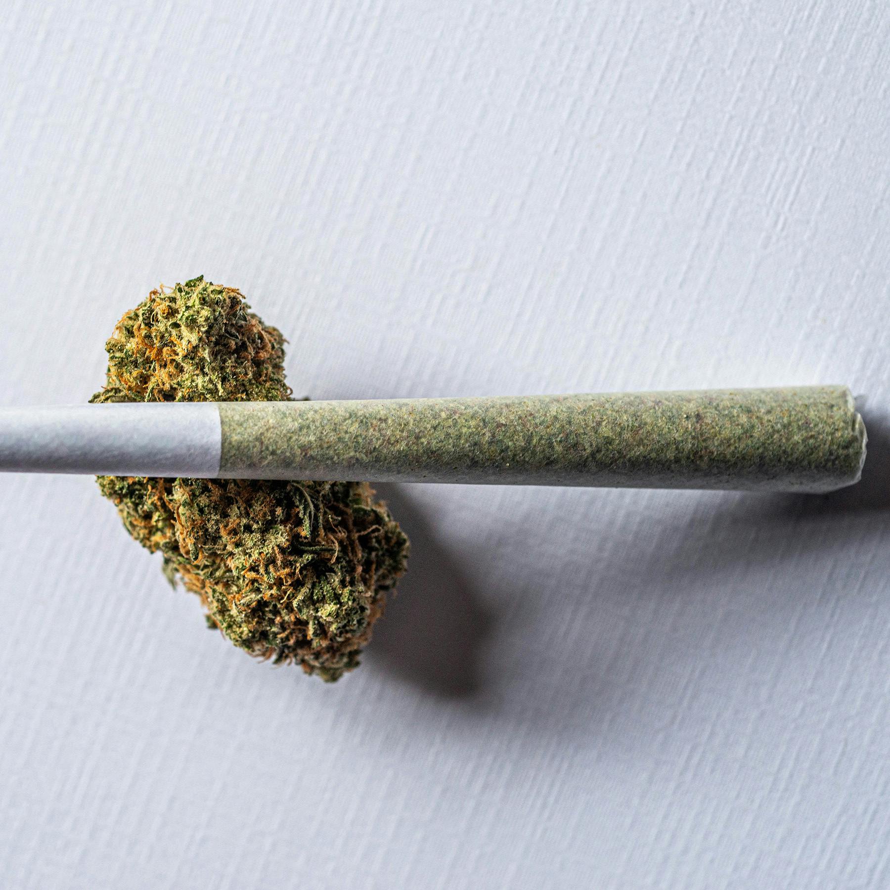 Cap Junky | Big Buds | 3.5g