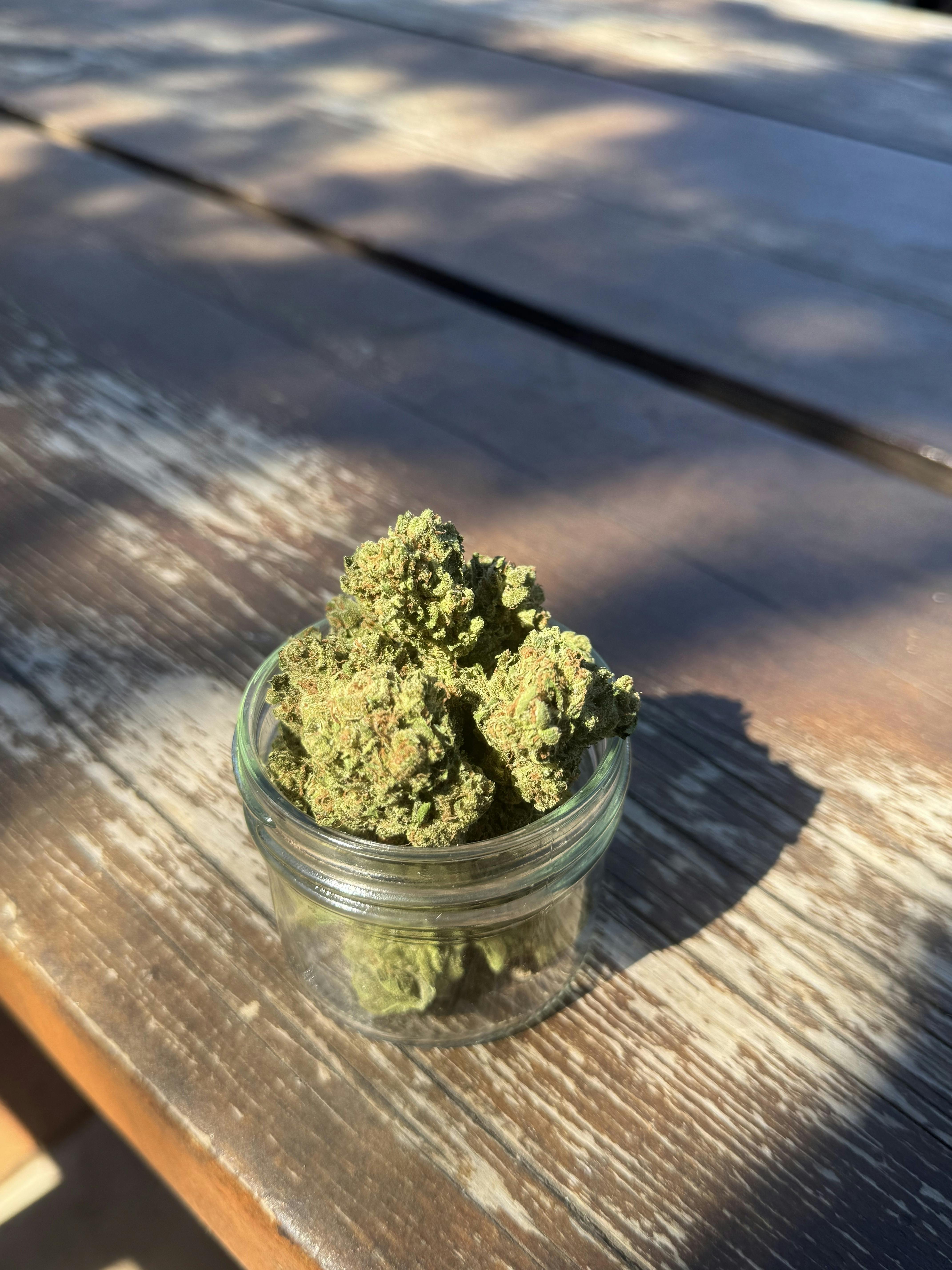 Durban Poison: 1g
