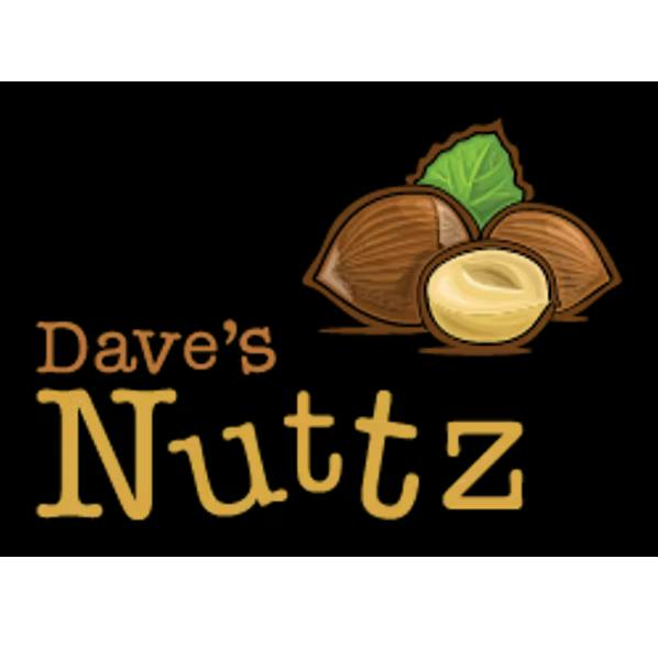 Dave's Nuttz - Blonde Chocolate Covered Hazelnut 10-Pack | Chocolates | 10p
