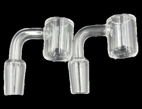 Assorted Glass and Ceramic Banger | Dab Rigs