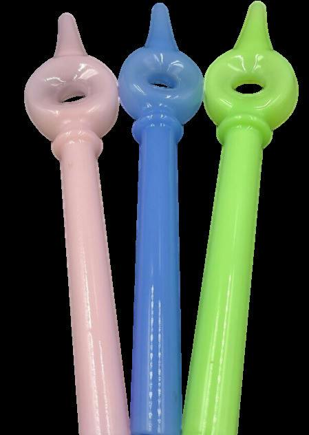 Dab Tube 6.5" | Accessories