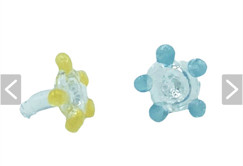 Glass screen | Accessories at Star Buds Medical Marijuana Dispensary Ocean Springs