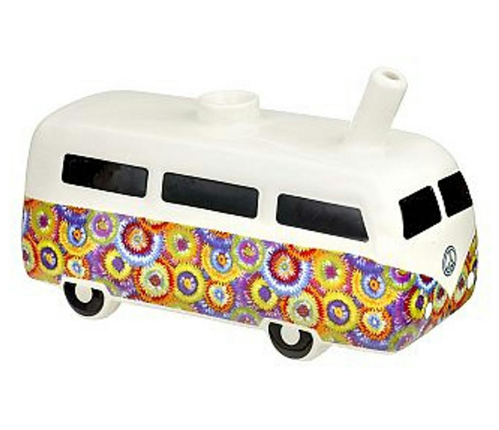 Retro Bus Pipe | Pipes
