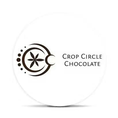 Orange Yuzu Zest Chocolate Truffle | Chocolates | 100mg/ea