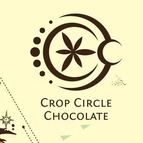 Vanilla Hazelnut Chocolate Truffle: Chocolates - 5pk - 20mg/ea