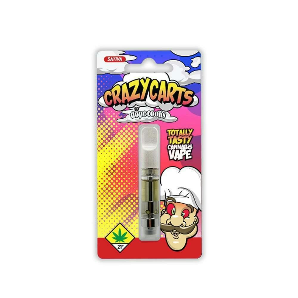 Sour Batch Kids | Cartridge | 1g at One Hit Wonder Cannabis Port Townsend, WA