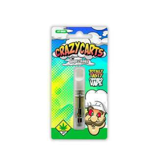 Blackberry | Cartridge | 1g