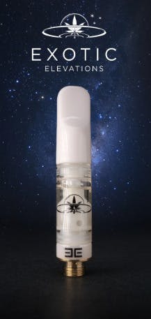 Senzu Breath | Cartridge | 0.5g