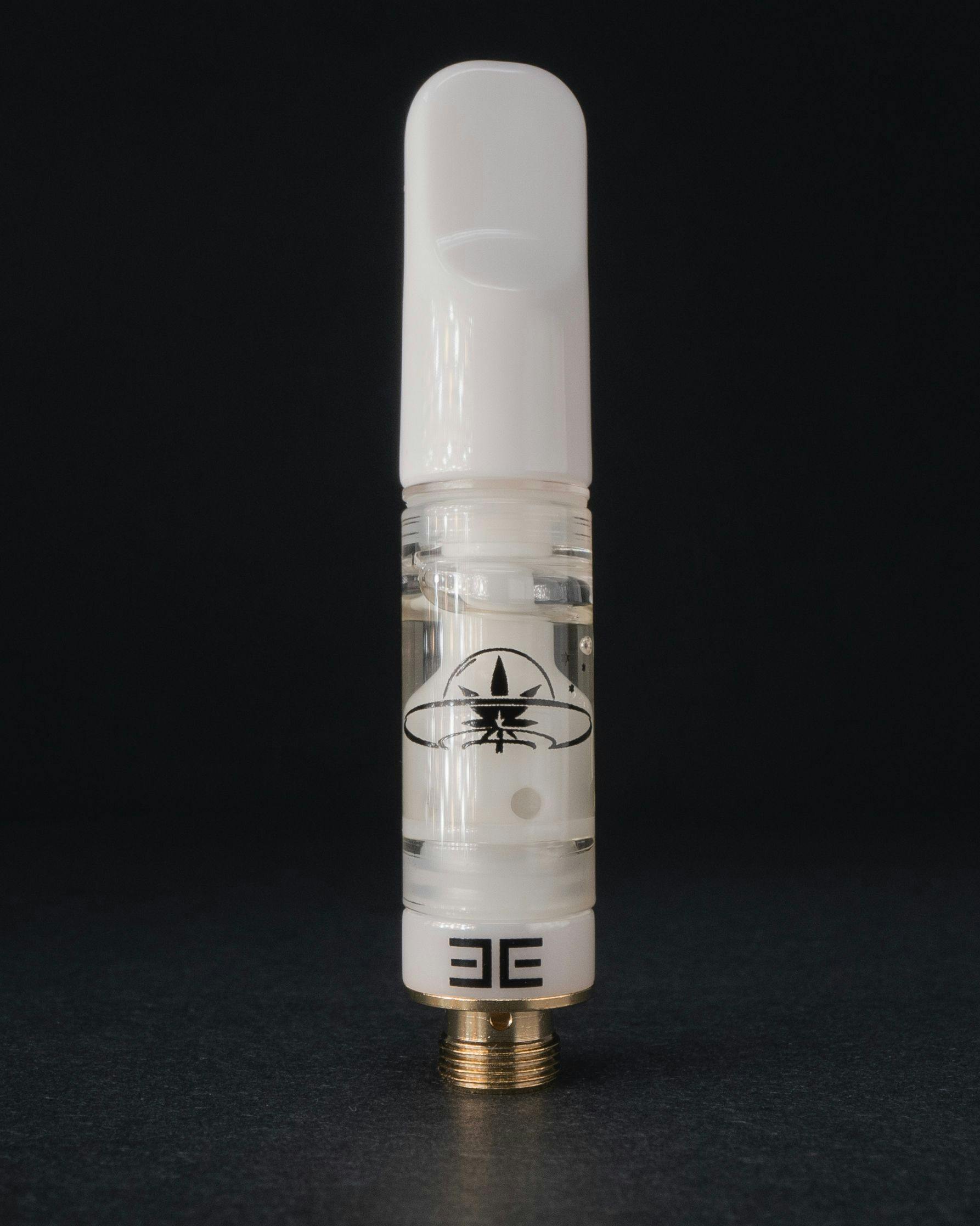Grapefruit Maui | Cartridge | 0.5g