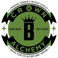 Peach Mango 1:1 CBG | Gummies | 100mg/ea cannabis product